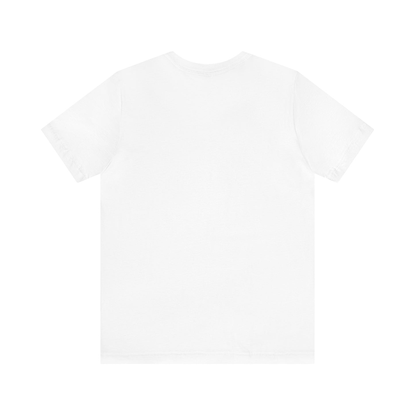 Life is BS Drip RED Unisex Jersey S/S Tee
