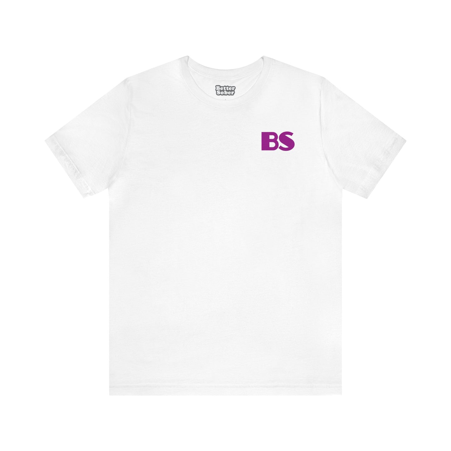 BS EMPIRE PRP PRINT Unisex Jersey S/S Tee