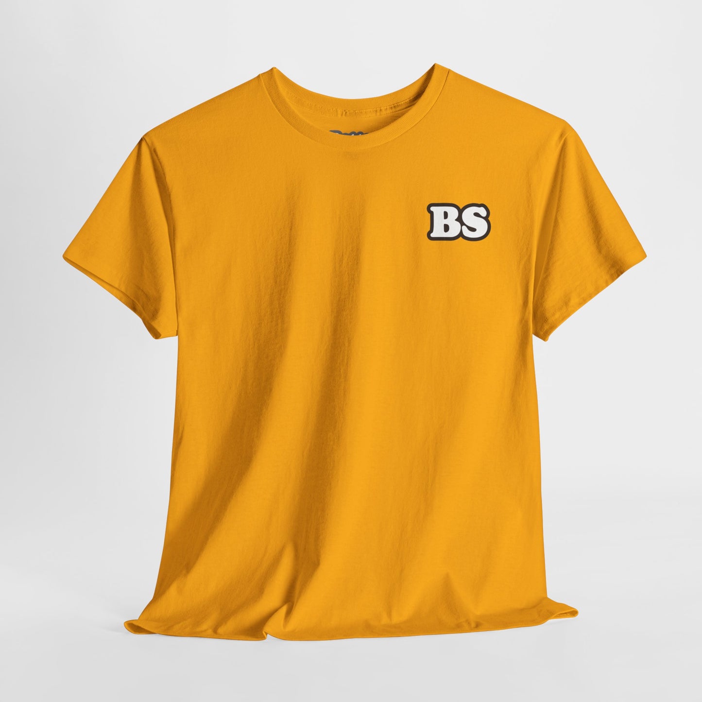 Better Sober Unisex Heavy Cotton Short Sleeve Tee