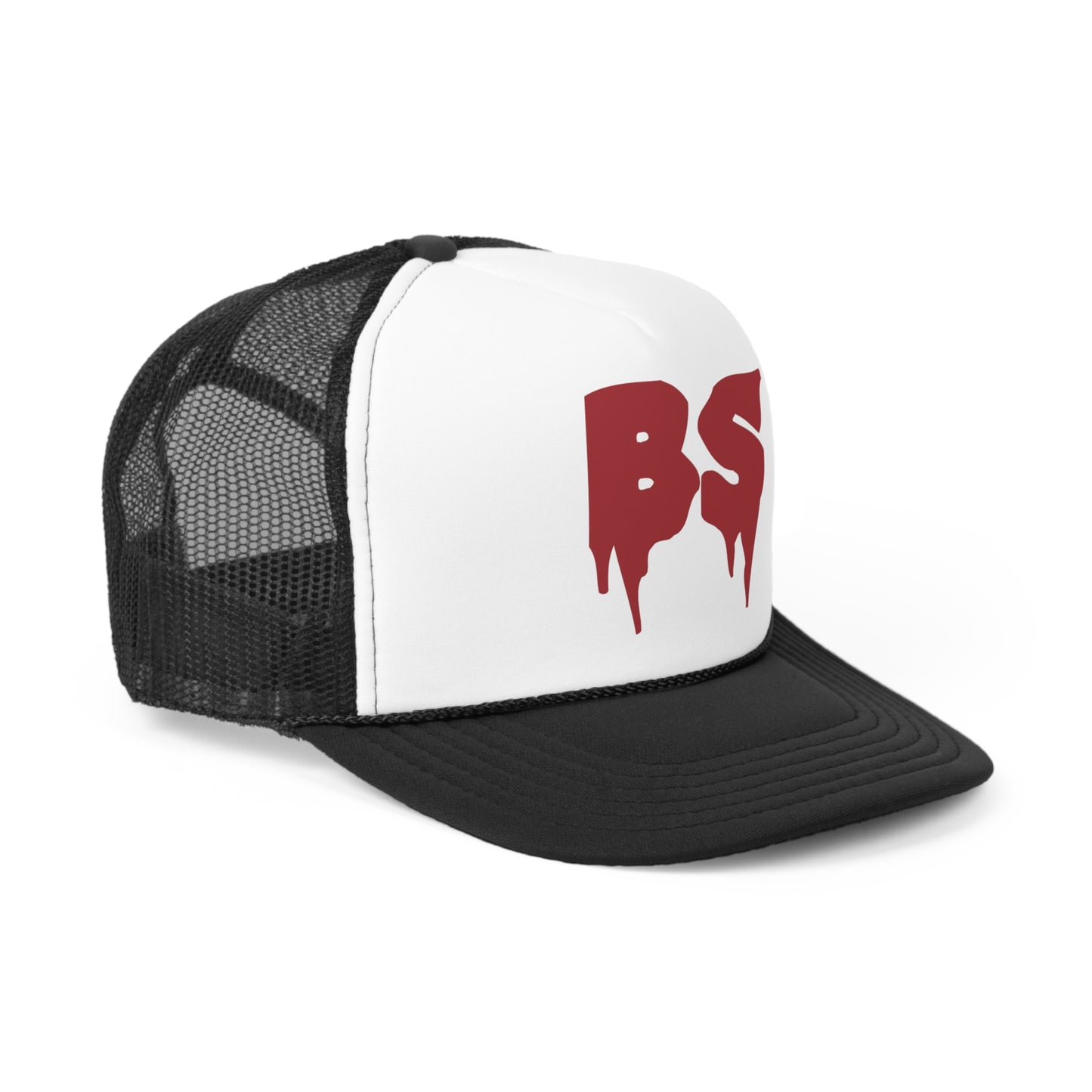 BS DRIP Trucker Caps