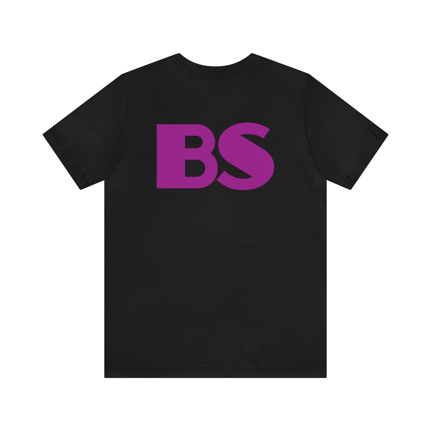 BS EMPIRE PRP PRINT Unisex Jersey S/S Tee