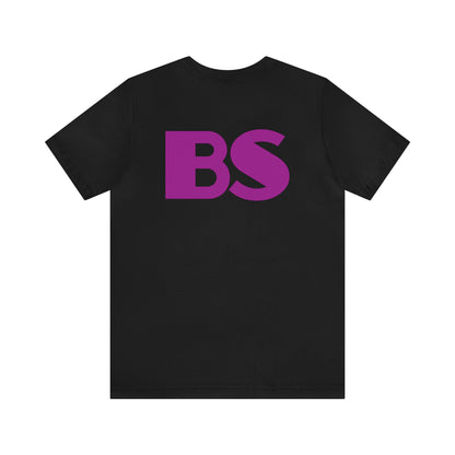 BS EMPIRE PRP PRINT Unisex Jersey S/S Tee