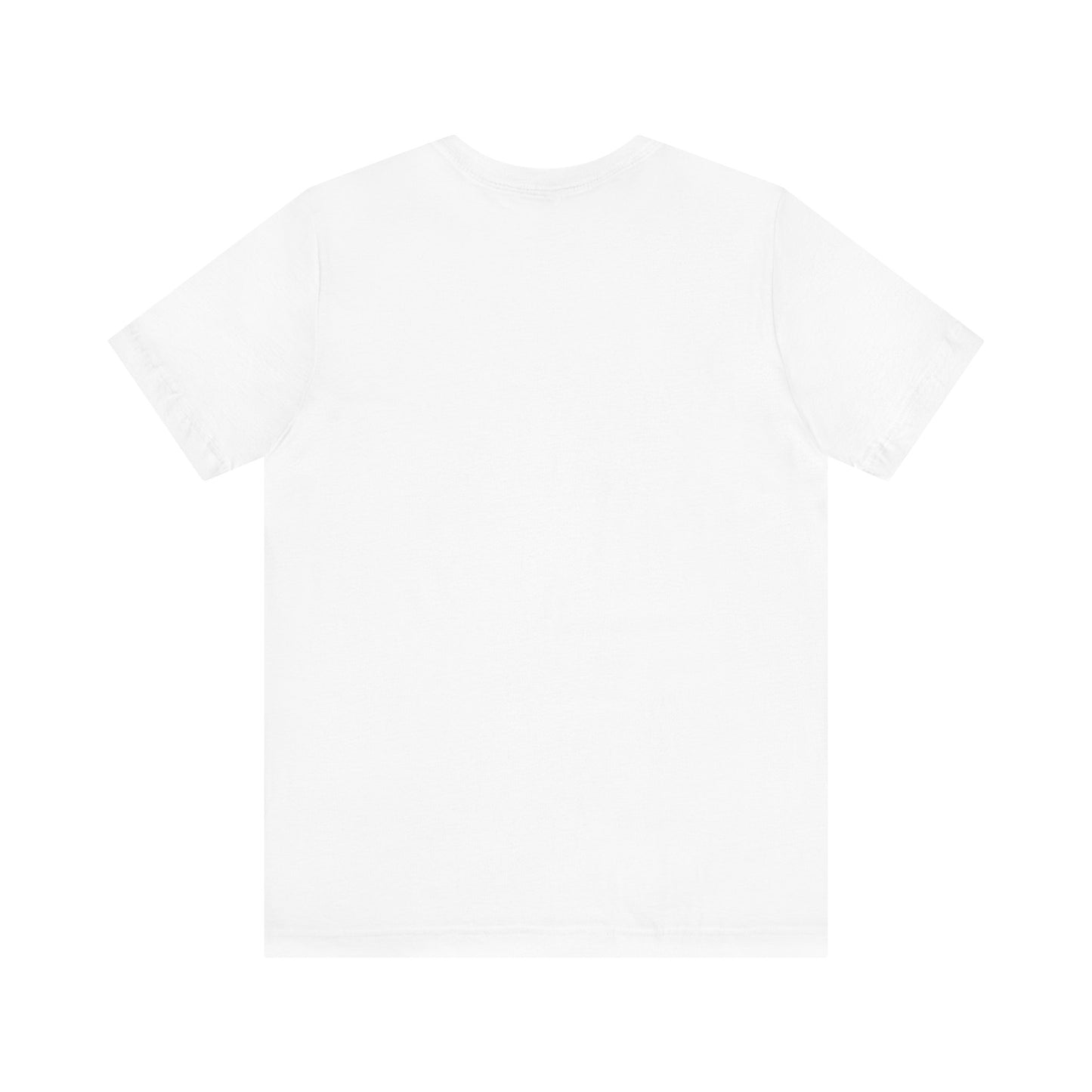 Mantra CLASSIC GRY/PNK PRINT Unisex Jersey Short Sleeve Tee