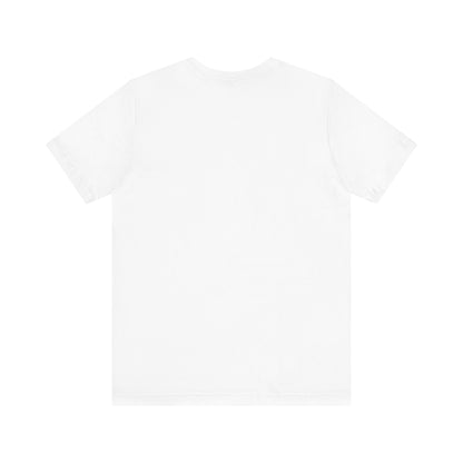 Mantra CLASSIC GRY/PNK PRINT Unisex Jersey Short Sleeve Tee