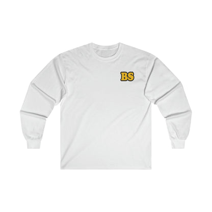 BS CLASSIC Unisex Ultra Cotton Long Sleeve Tee