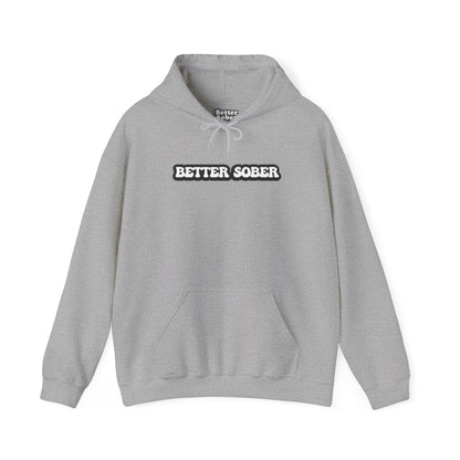 Mantra BUBBLE Unisex Heavy Blend™ Hooded Sweatshirt