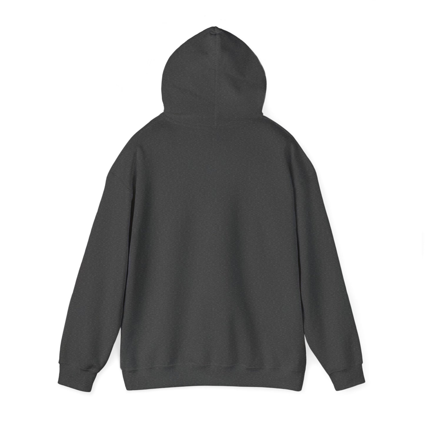 Mantra BUBBLE Unisex Heavy Blend™ Hooded Sweatshirt