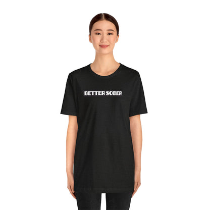 Mantra EMPIRE Unisex Jersey Short Sleeve Tee