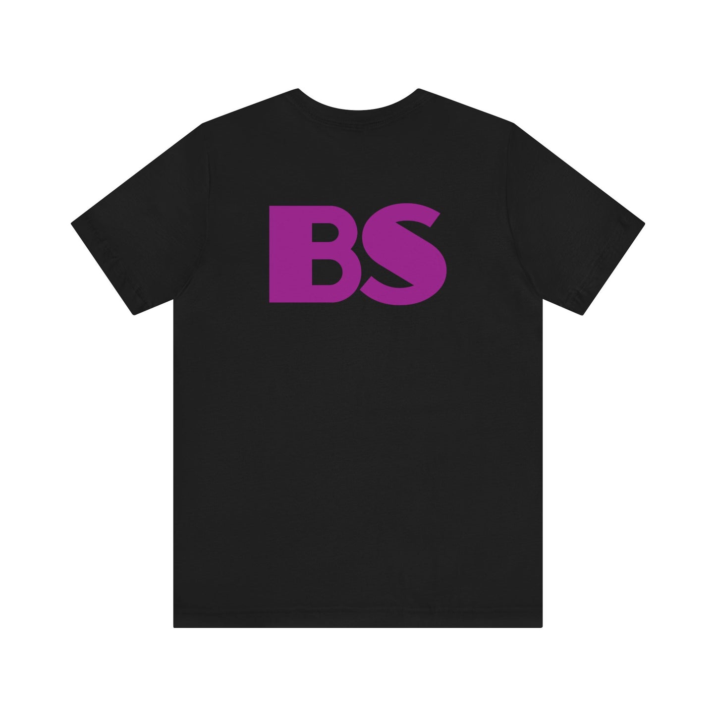 BS EMPIRE PRP PRINT Unisex Jersey Short Sleeve Tee