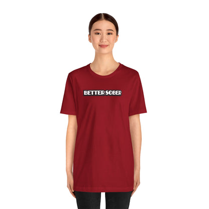 Mantra EMPIRE Unisex Jersey Short Sleeve Tee