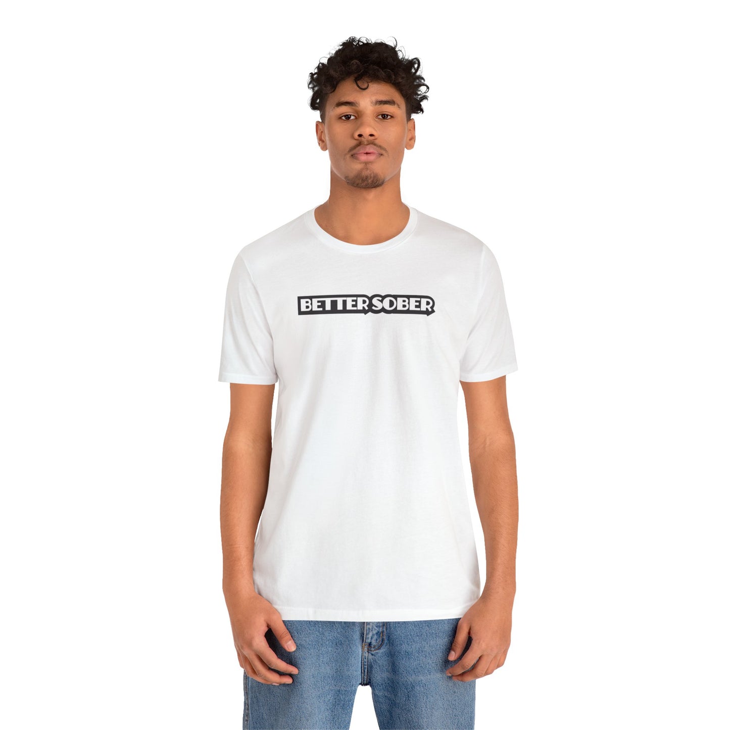 Mantra EMPIRE Unisex Jersey Short Sleeve Tee