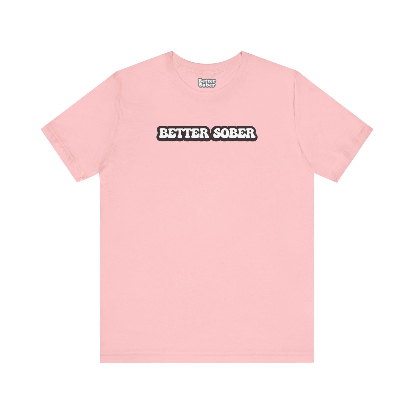 Mantra BUBBLE Unisex Jersey Short Sleeve Tee