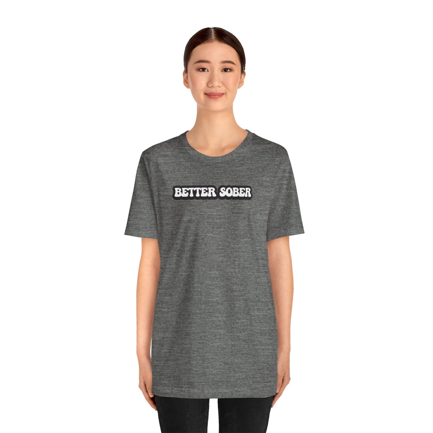 Mantra BUBBLE Unisex Jersey Short Sleeve Tee