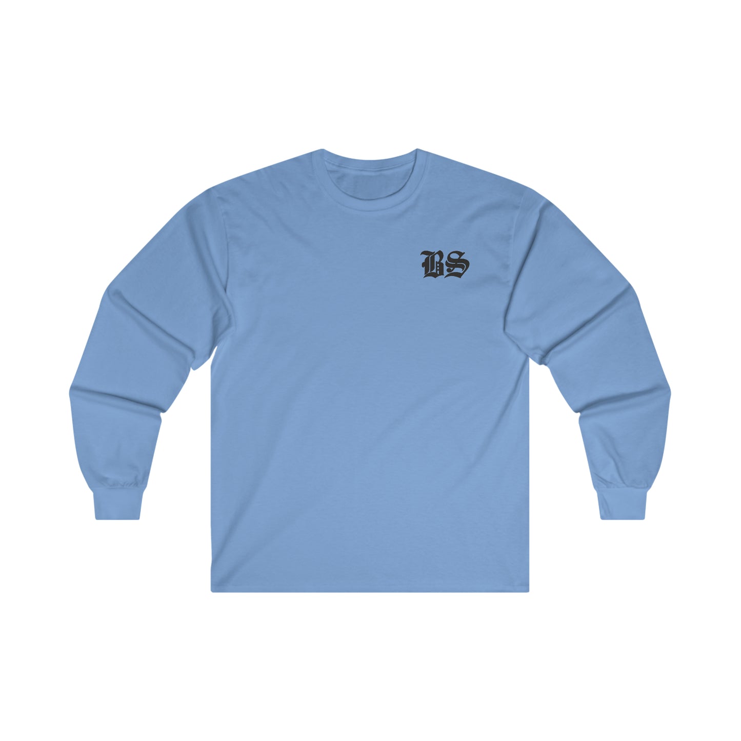 BS OLD SCHOOL Unisex Ultra Cotton Long Sleeve Tee