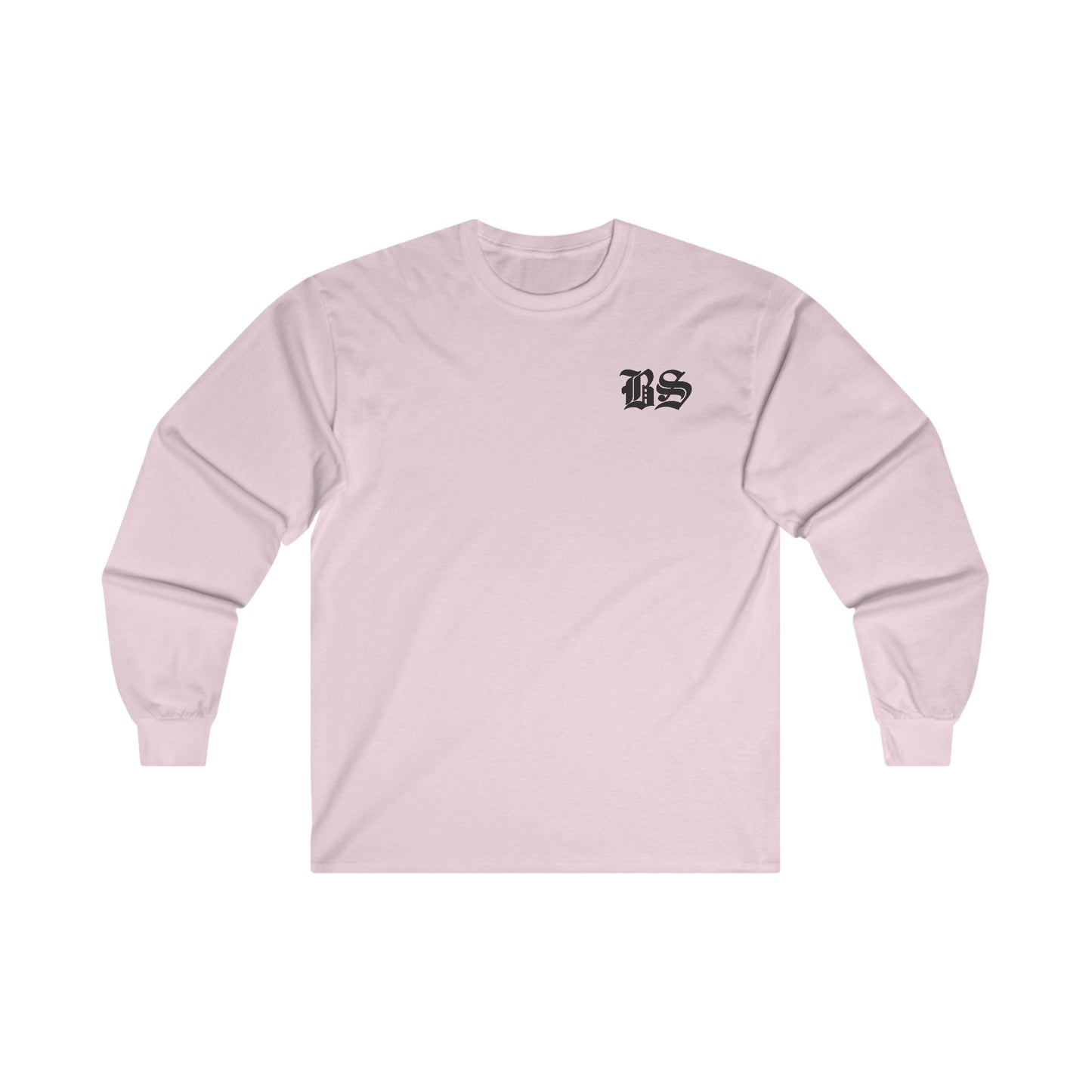 BS OLD SCHOOL Unisex Ultra Cotton Long Sleeve Tee