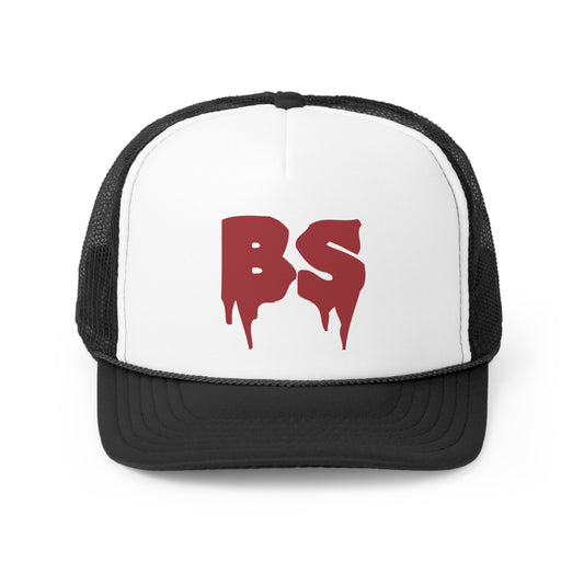 BS DRIP Trucker Caps