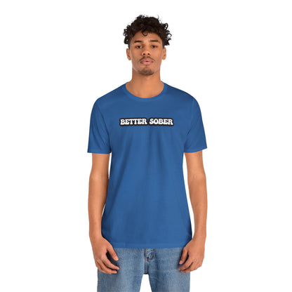 Mantra BUBBLE Unisex Jersey Short Sleeve Tee