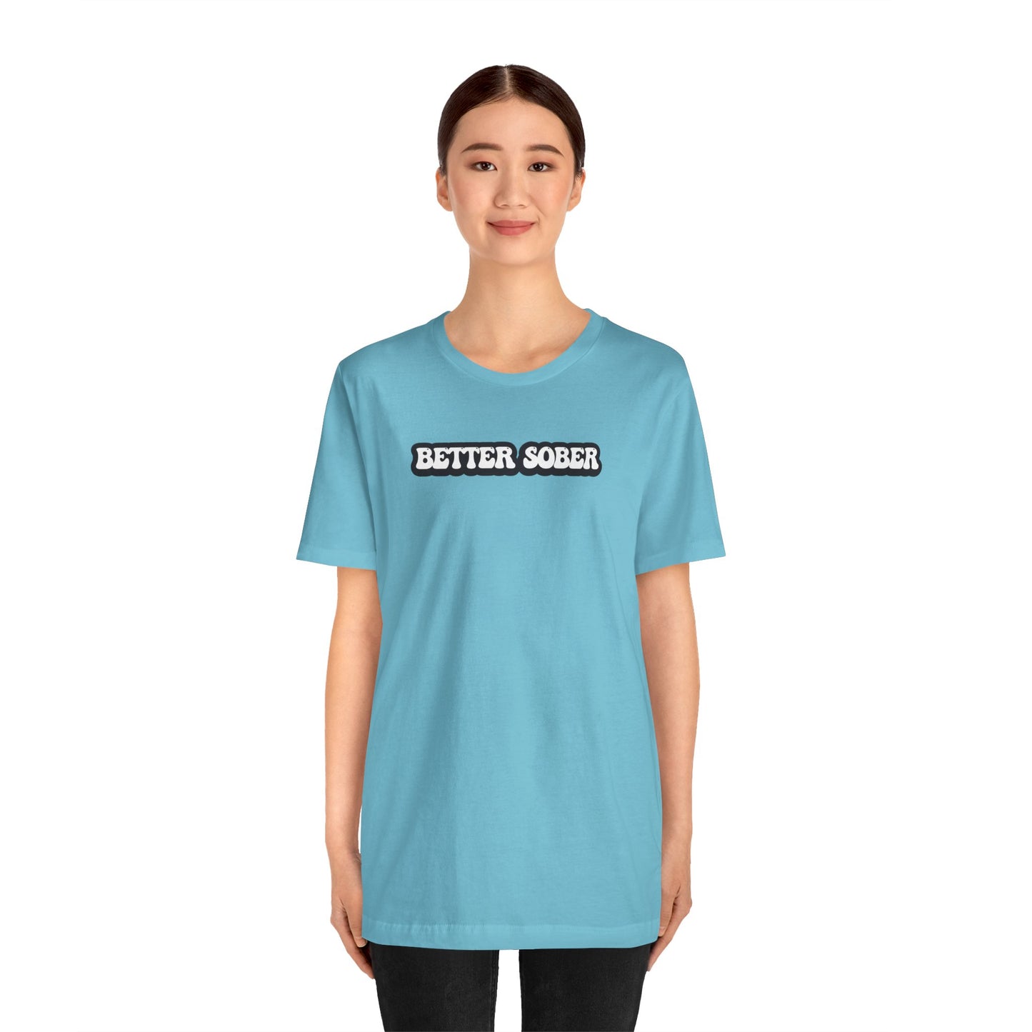 Mantra BUBBLE Unisex Jersey Short Sleeve Tee