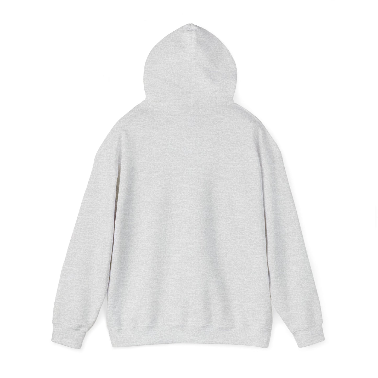 Mantra BUBBLE Unisex Heavy Blend™ Hooded Sweatshirt