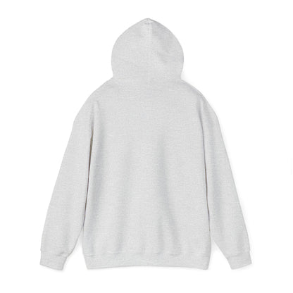 Mantra BUBBLE Unisex Heavy Blend™ Hooded Sweatshirt