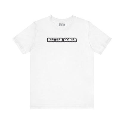 Mantra BUBBLE Unisex Jersey Short Sleeve Tee