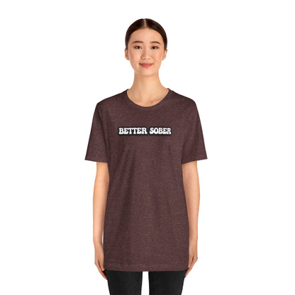 Mantra BUBBLE Unisex Jersey Short Sleeve Tee