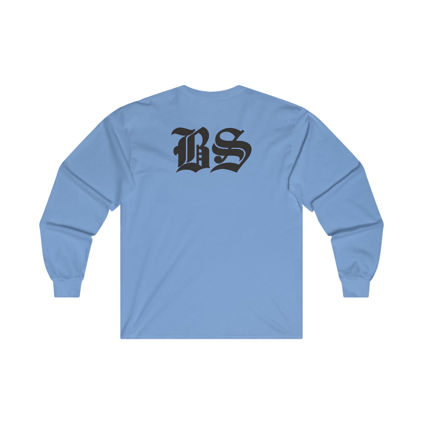 BS OLD SCHOOL Unisex Ultra Cotton Long Sleeve Tee