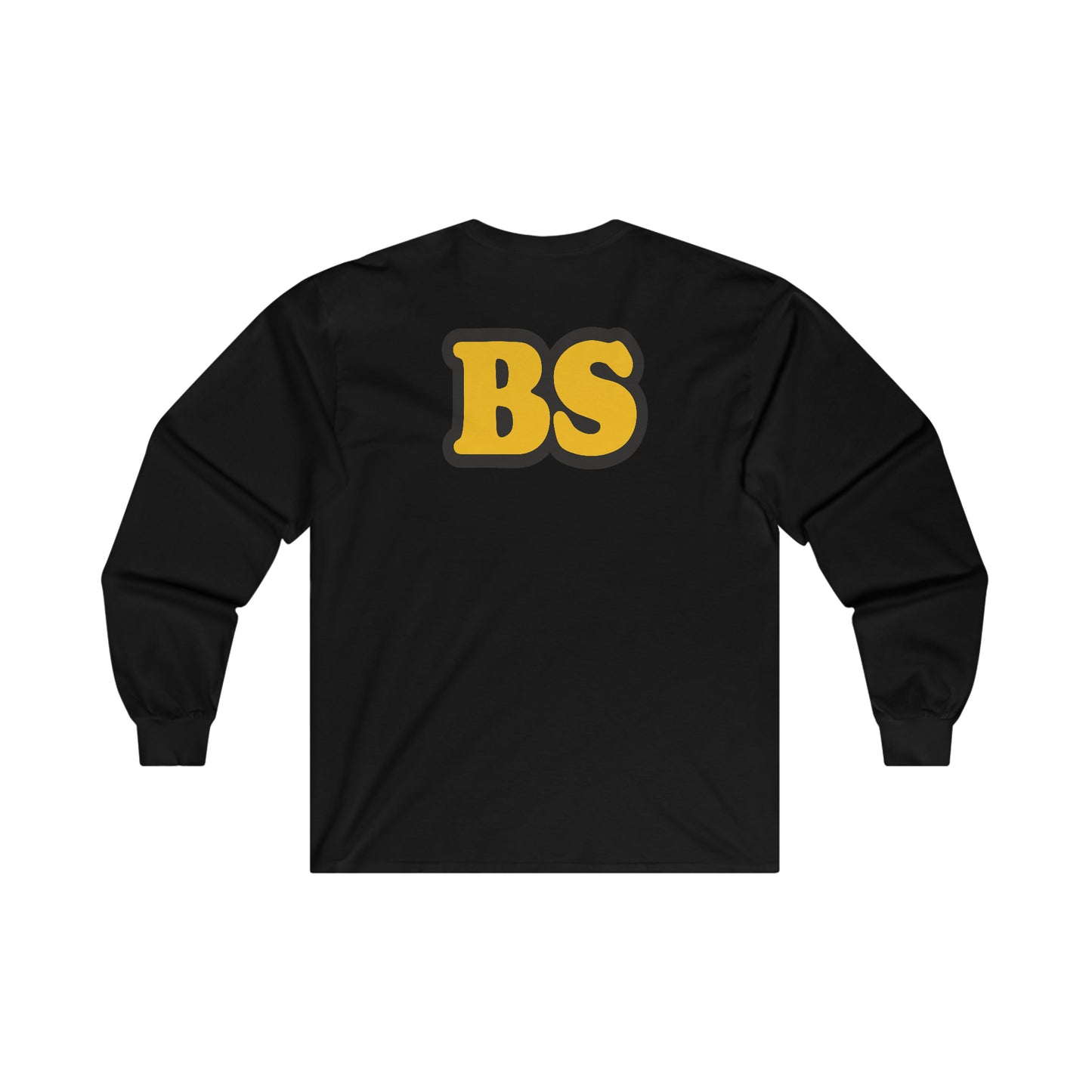 BS CLASSIC Unisex Ultra Cotton Long Sleeve Tee