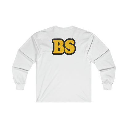 BS CLASSIC Unisex Ultra Cotton Long Sleeve Tee